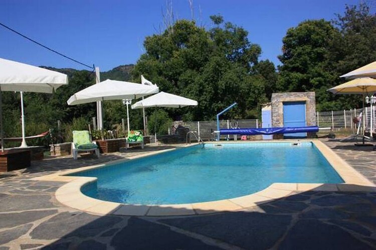 Cottage Corsica