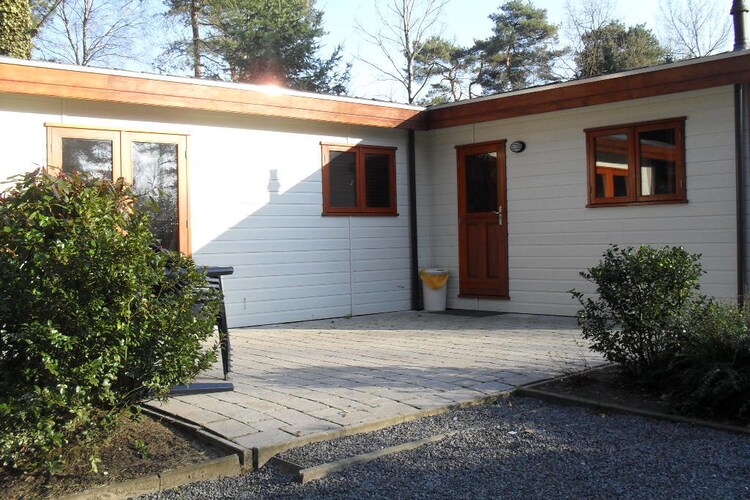 Chalet Guelders