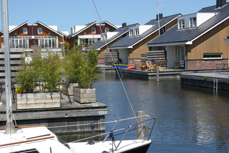 Holiday home North Holland