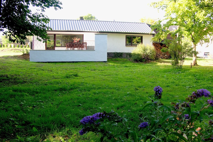 Holiday home Eifel