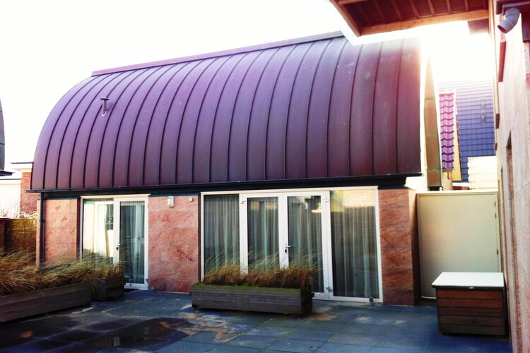 Holiday home North Holland