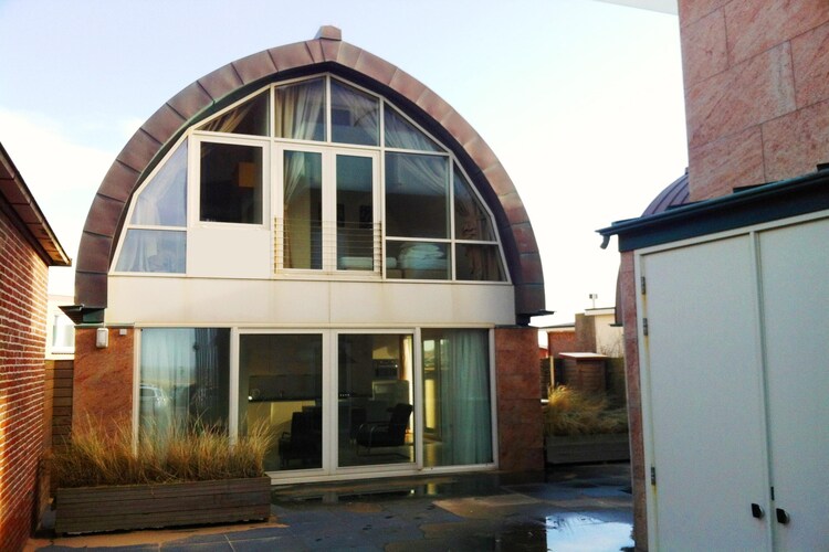 Holiday home North Holland