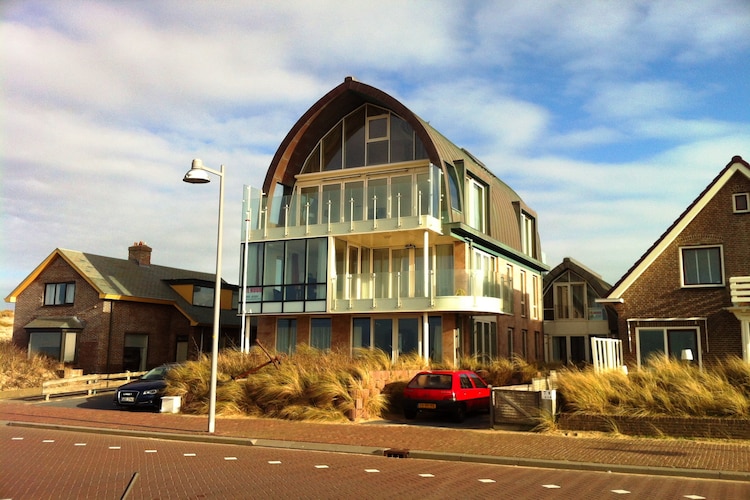 Apartment North Holland