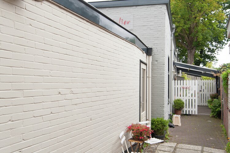 Holiday home North Holland