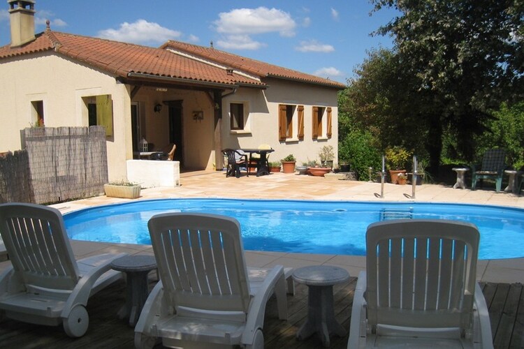 Holiday home Dordogne