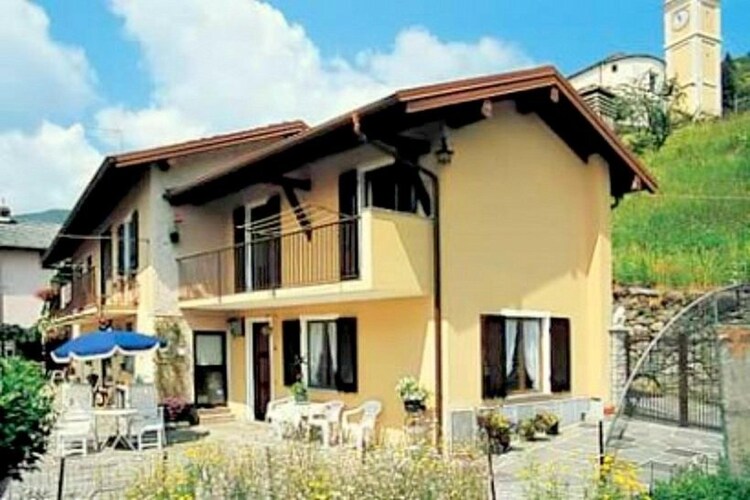 Holiday home Lakes of Italy