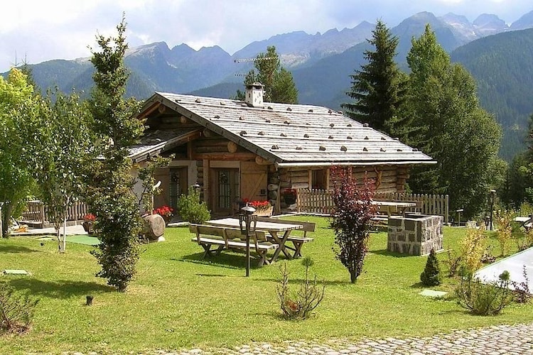 Cottage Trentino Dolomites