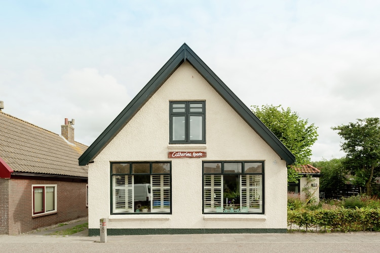 Holiday home North Holland