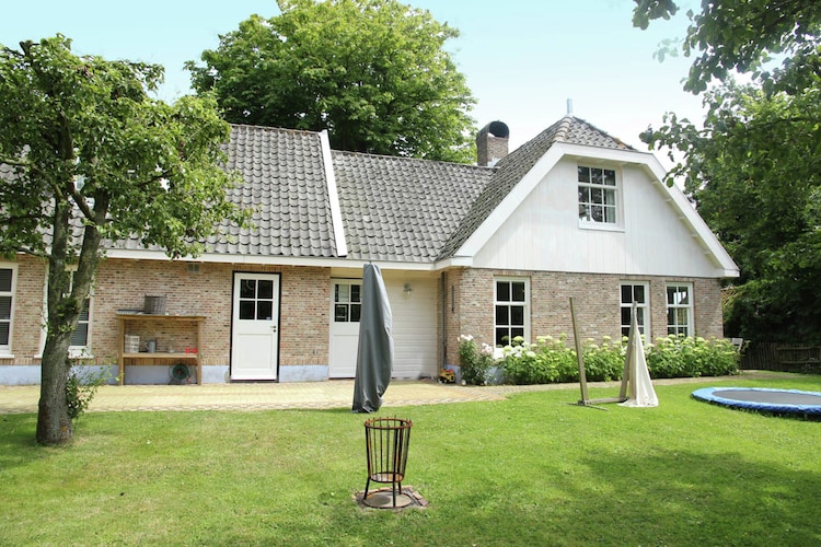 Holiday home North Holland