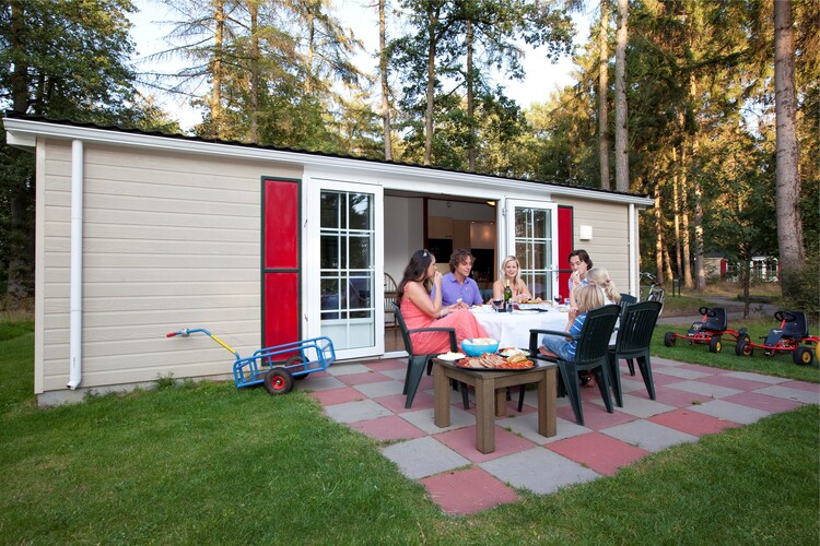 Chalet Drenthe