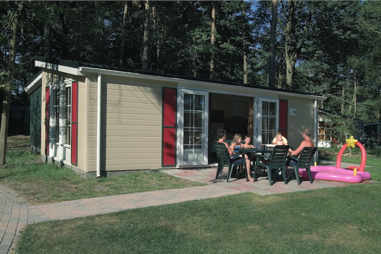 Chalet Drenthe