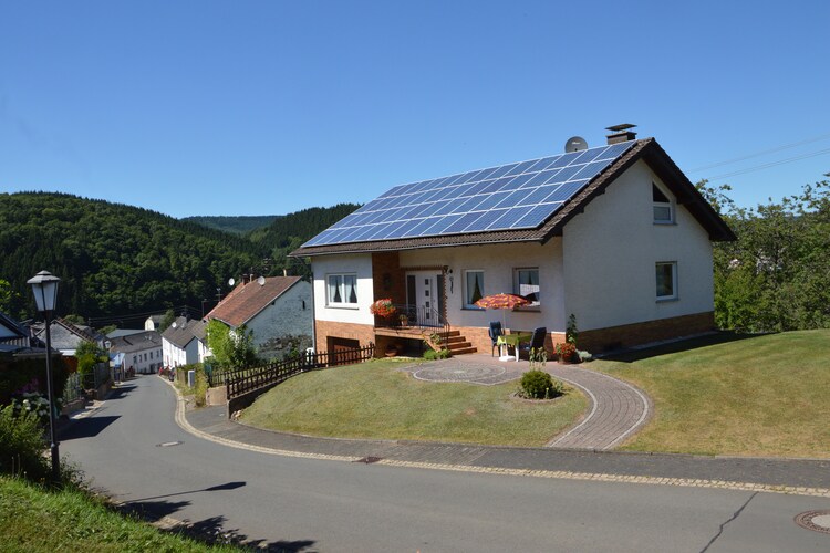 Holiday home Eifel