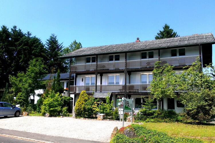 Holiday home Eifel