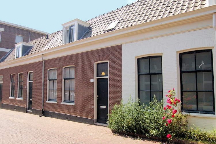 Holiday home South Holland