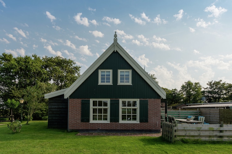 Holiday home North Holland