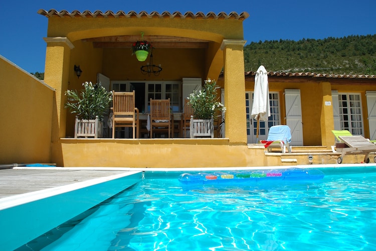 Villa Provence Cote d Azur