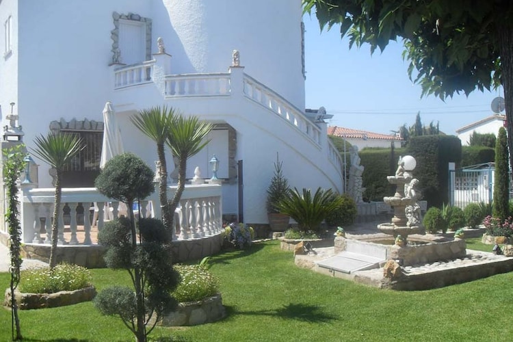 Villa Costa Brava