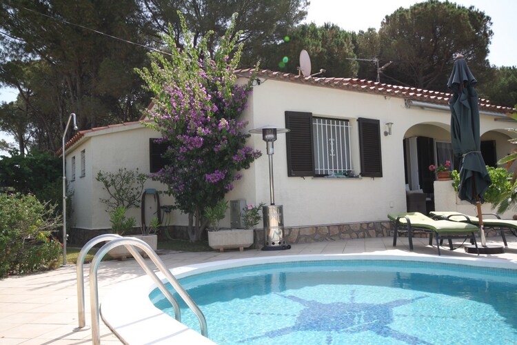Holiday home Costa Brava