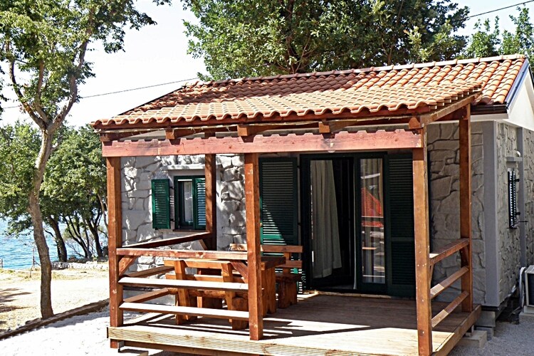 Bungalow Islands