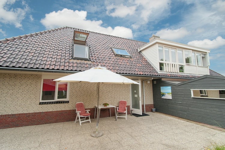 Apartment North Holland