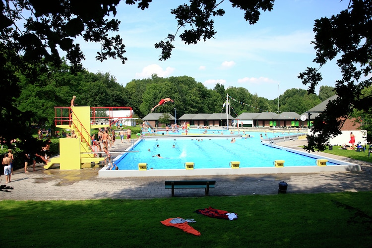 Ferienhaus Hunzepark (771750), Gasselternijveen, , Drenthe, Niederlande, Bild 8