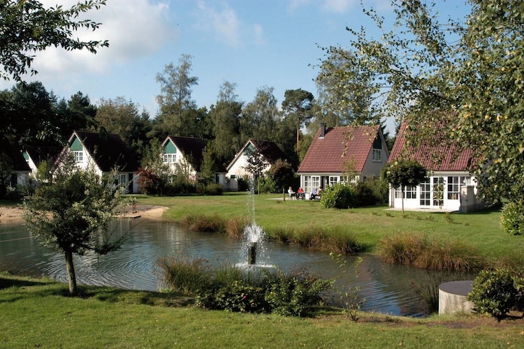 Holiday home Overijssel
