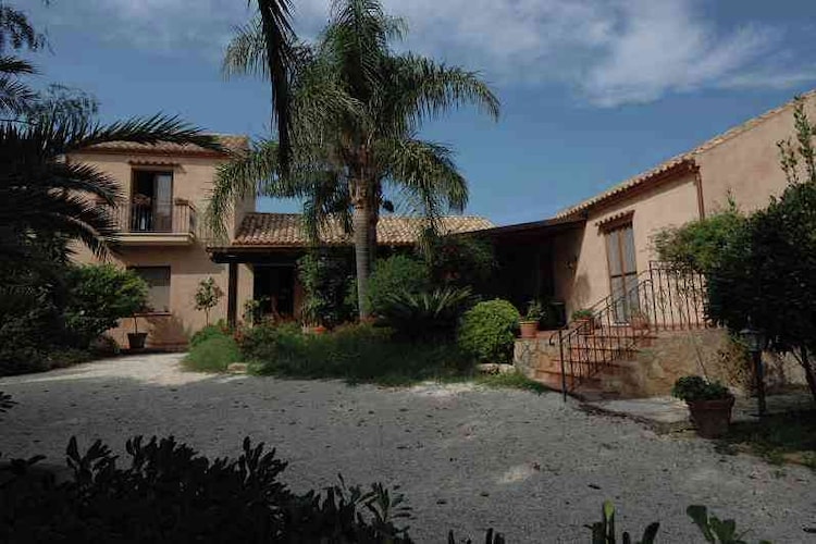 Holiday home Sicily