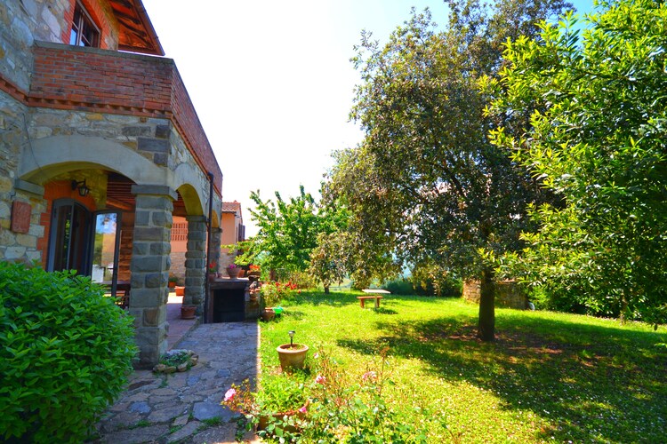 Holiday home Tuscany Elba