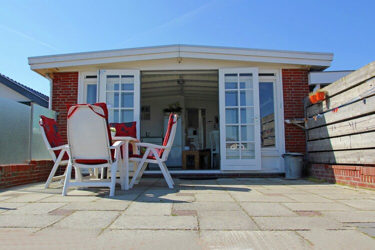 Holiday home North Holland