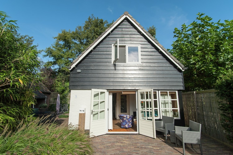 Holiday home North Holland