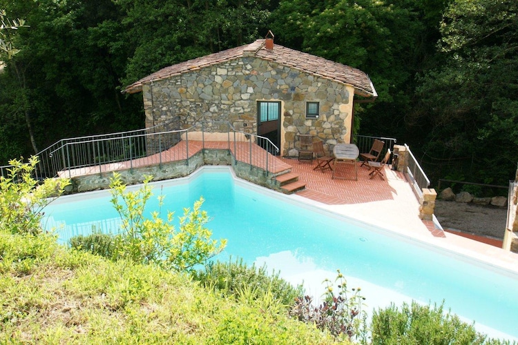 Holiday home Tuscany Elba