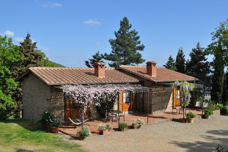 Cottage Tuscany Elba