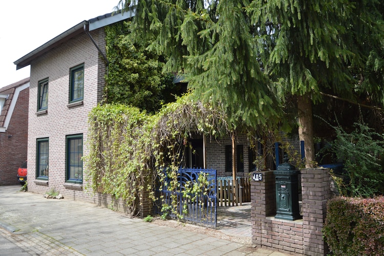 Holiday home Limburg
