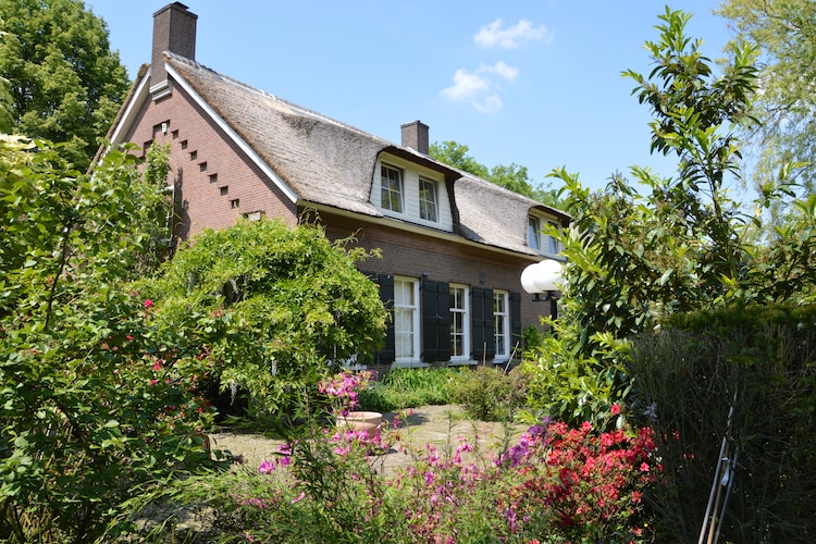 Holiday home North Brabant