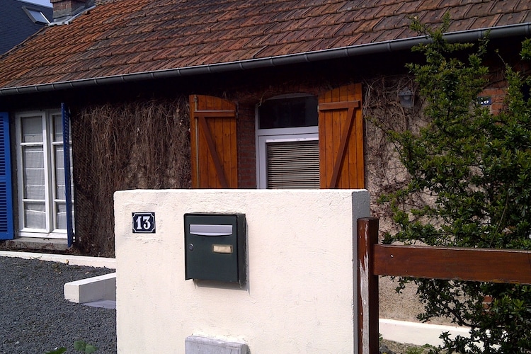 Holiday home Normandy