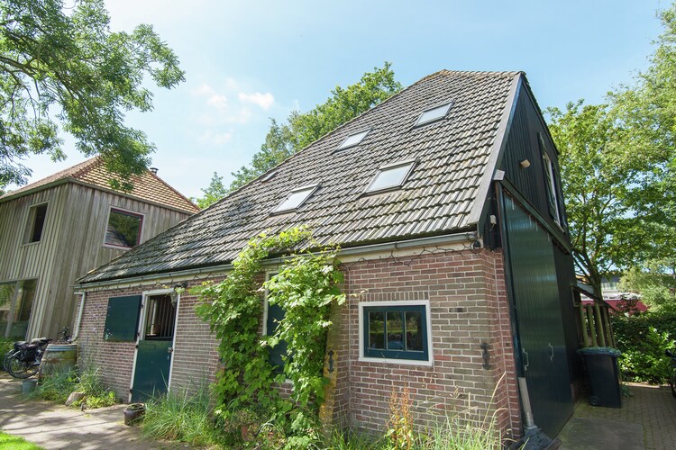 Apartment North Holland