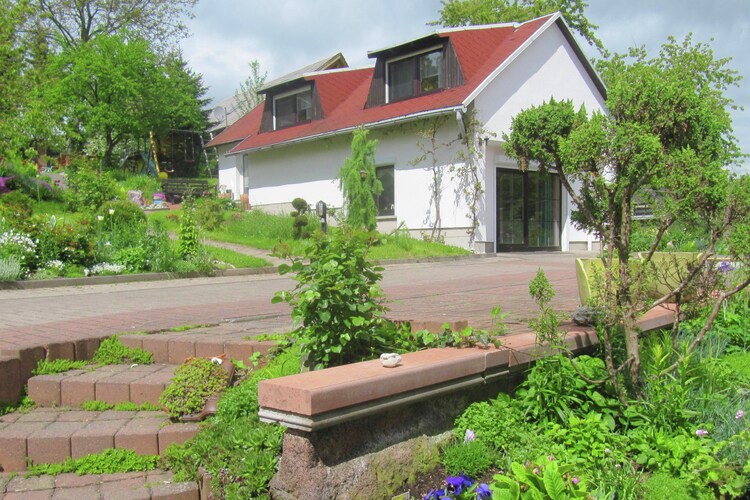 Holiday home Thuringia