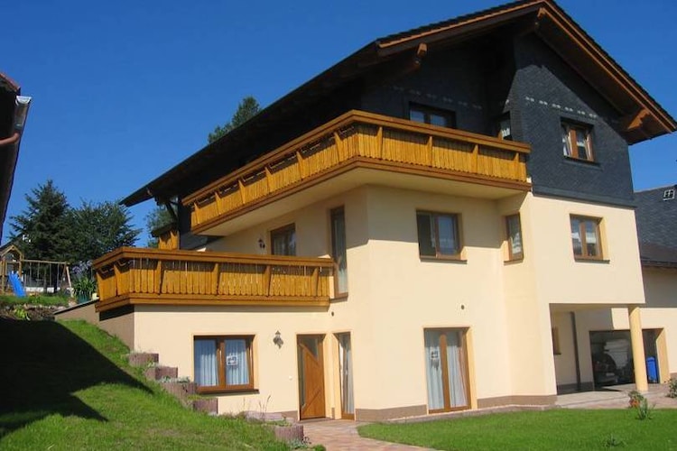 Holiday home Thuringia