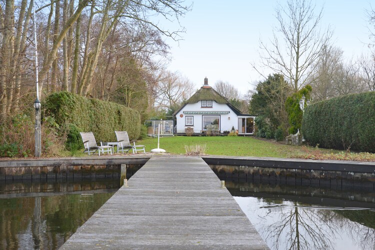 Holiday home Overijssel