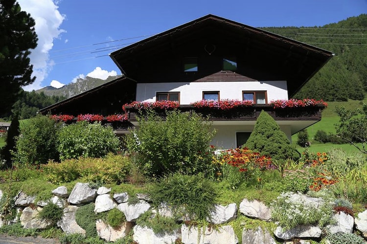 Apartment Carinthia