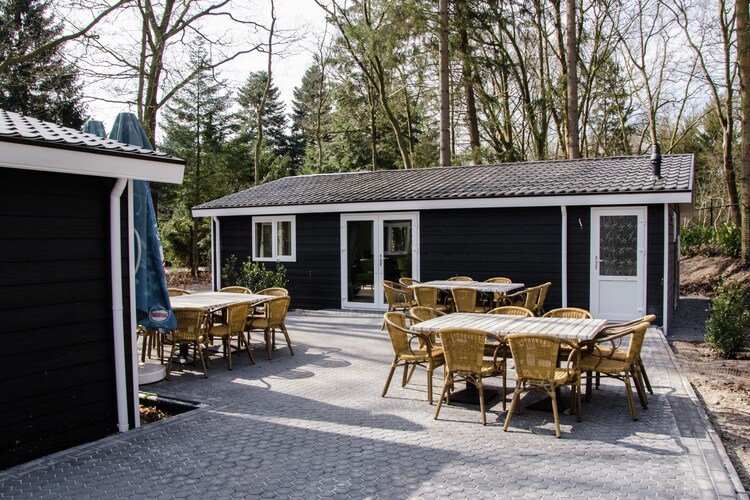 Holiday home Overijssel