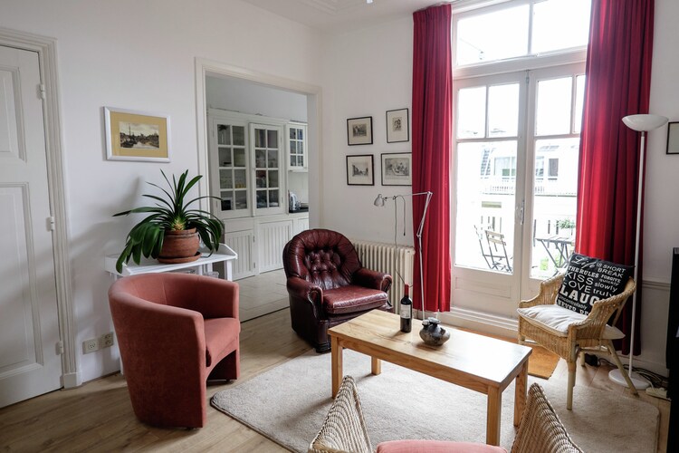 Apartment South Holland