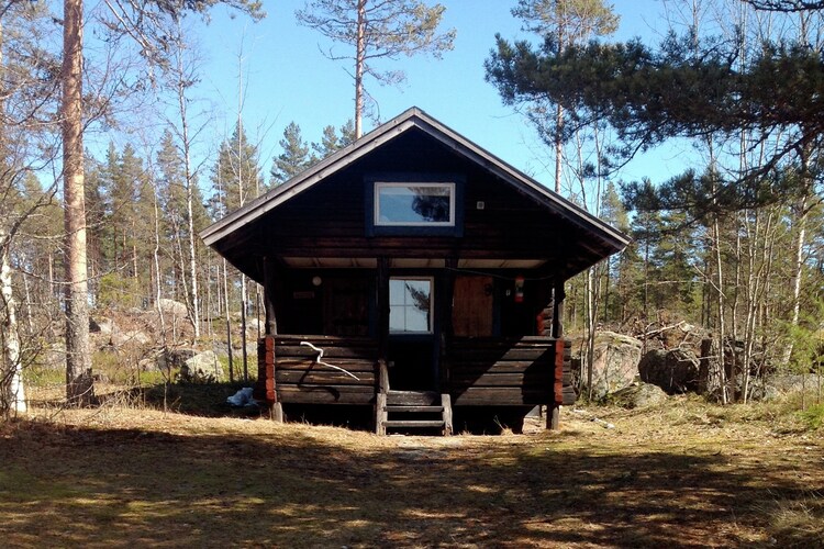 Ferienhaus Tyngsjo Vildmark (795124), Äppelbo, Dalarnas län, Mittelschweden, Schweden, Bild 1