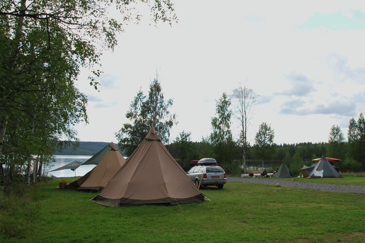 Ferienhaus Tyngsjo Vildmark (795124), Äppelbo, Dalarnas län, Mittelschweden, Schweden, Bild 9