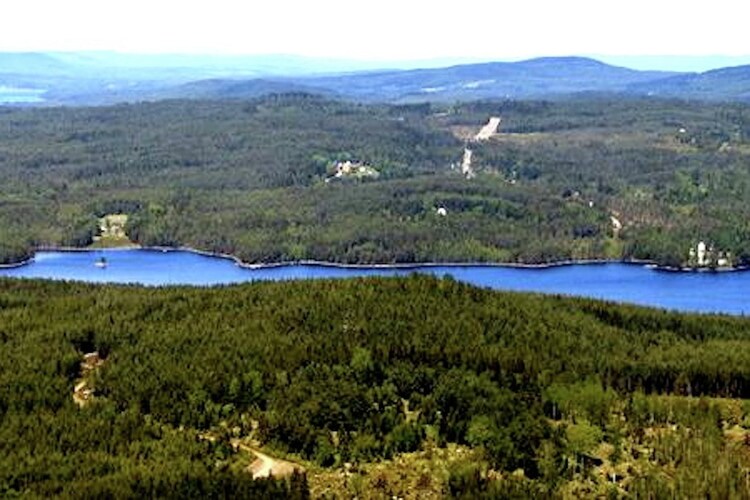 Ferienhaus Tyngsjo Vildmark (795124), Äppelbo, Dalarnas län, Mittelschweden, Schweden, Bild 31