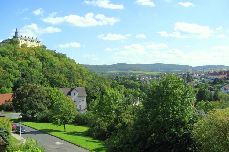 Apartment Hesse