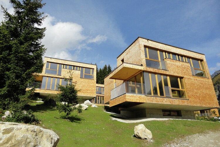 Apartment East Tyrol
