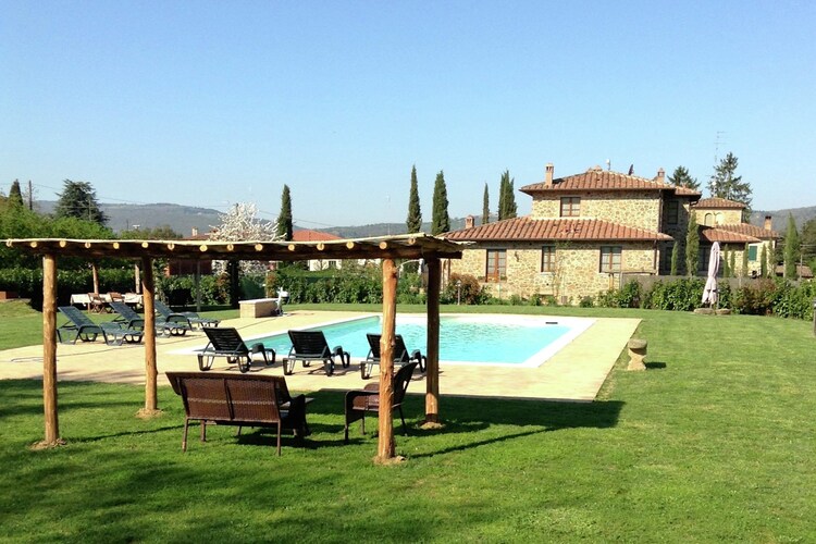 Cottage Tuscany Elba