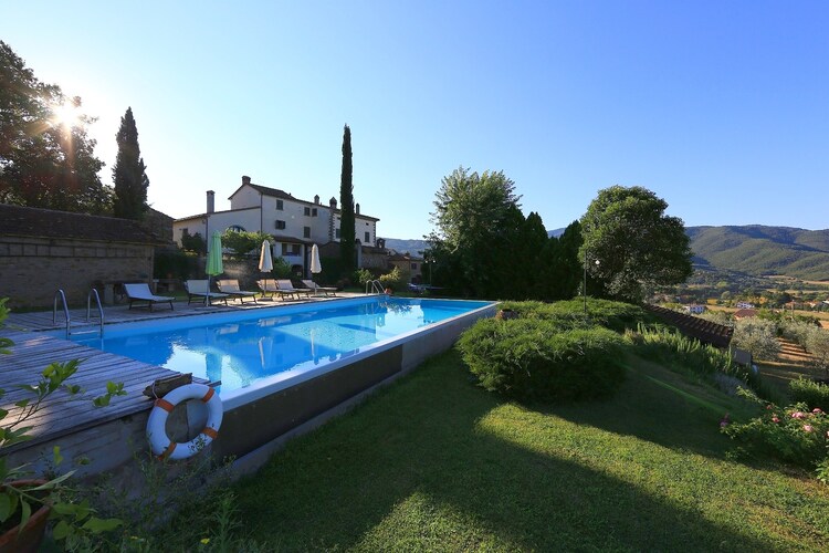 Holiday home Tuscany Elba
