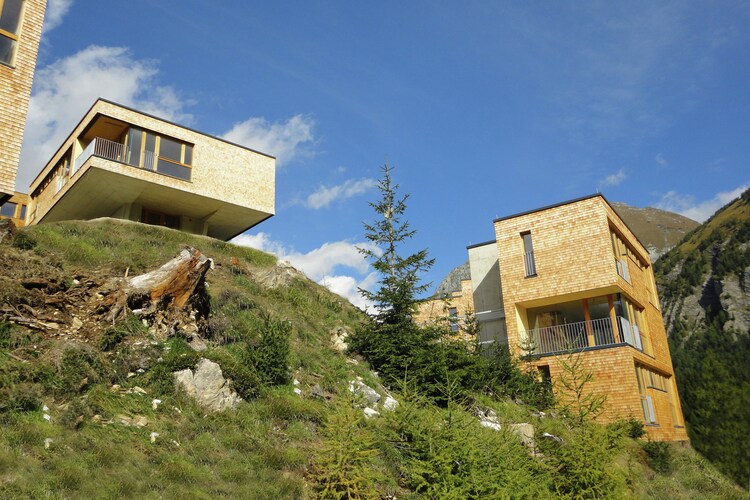 Apartment East Tyrol
